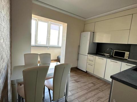 квартира за адресою Петра Григоренка просп., 18-А