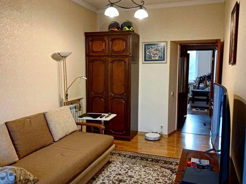 квартира за адресою Паторжинського вул., 17