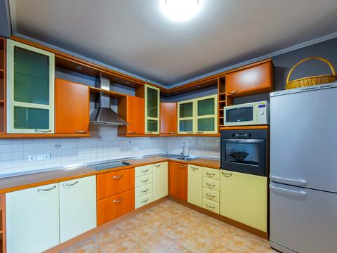 квартира по адресу Александра Кошица ул., 7