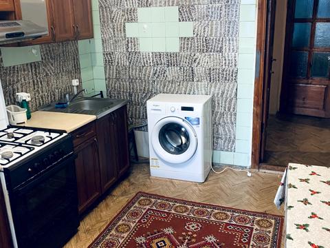 квартира по адресу Крутогорный спуск (Рогалёва), 21