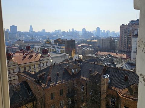 квартира по адресу Владимирская ул., 19-А