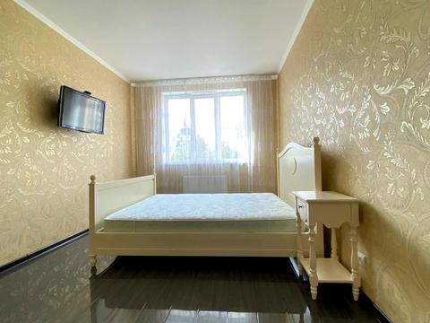 квартира за адресою Амосова пров., 7