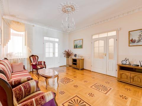 квартира за адресою Професора Павловського вул. (Боткіна), 4