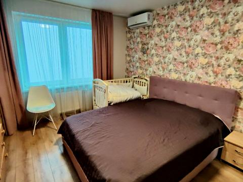 квартира по адресу Юлии Здановской ул. (Ломоносова), 36-В