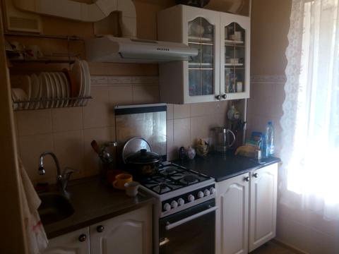 квартира по адресу Правды просп. (Правды), 88б
