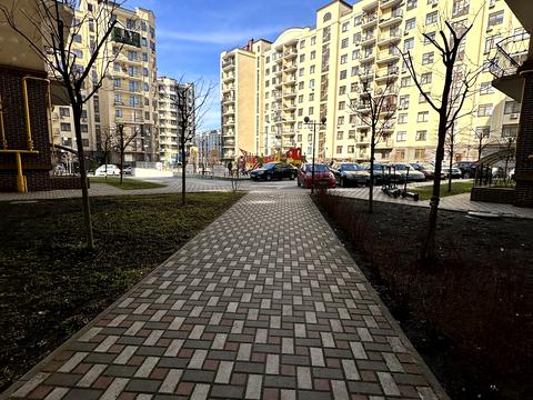 комерційна за адресою Ірпінь, Західна вул., 6