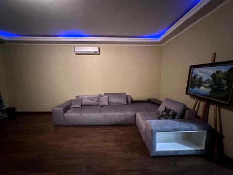 квартира по адресу Княжий Затон ул., 21