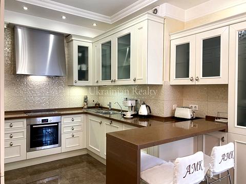 квартира за адресою Назарівська вул. (Вєтрова), 23-А