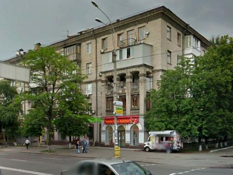 квартира по адресу Строителей ул., 28/15