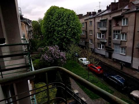 квартира за адресою Володимира Кубійовича вул., 5