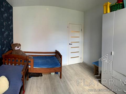 квартира по адресу Соборная ул., 103/12