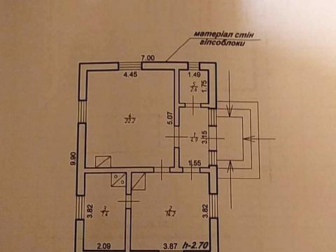 дом по адресу Лесі Українки, 251