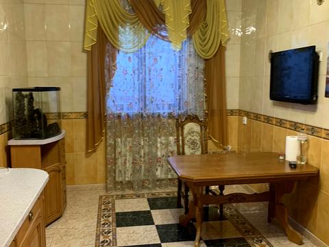 дом по адресу Парковая ул., 53
