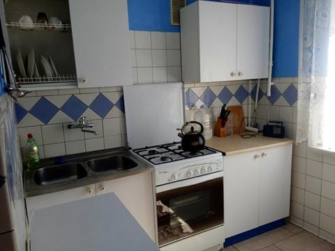 квартира по адресу Харьковское шоссе, 18
