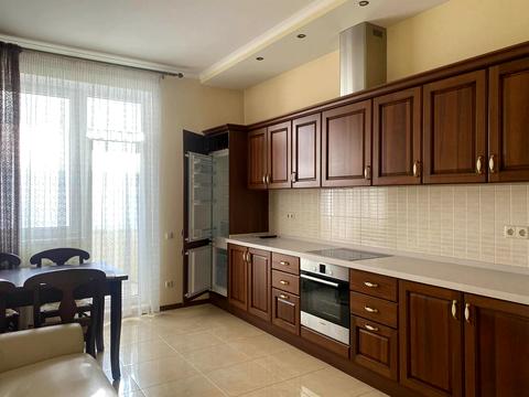 квартира за адресою Генерала Шаповала вул. (Механізаторів), 2