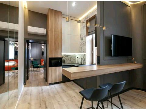 квартира за адресою Ігоря Дашка вул. (Філатова), 12