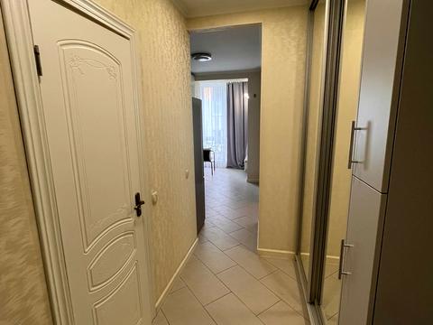 квартира за адресою Джерельна вул., 6