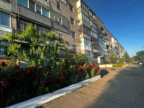 квартира за адресою Свірська вул., 1