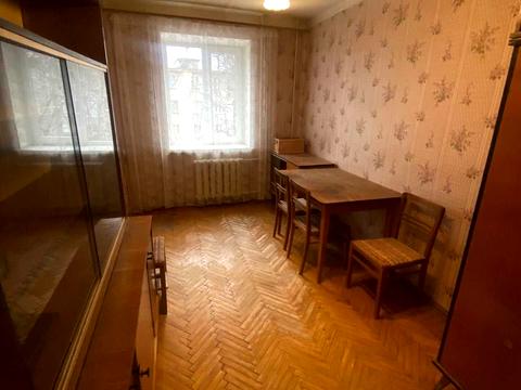 квартира за адресою Вартових Неба вул. (Тобольська), 50