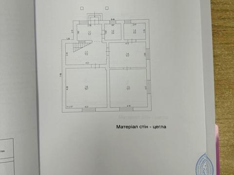 будинок за адресою Карпатська