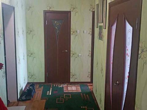 квартира по адресу Попова пер. (Попова), 7