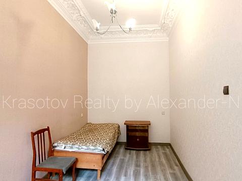 квартира за адресою Олександра Станкова вул. (Лейтенанта Шмідта), 20