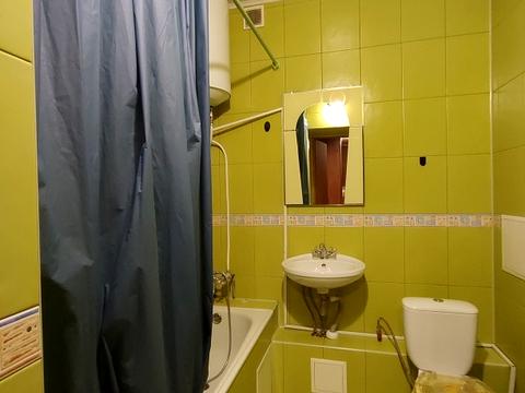 квартира по адресу Миропольская ул., 39