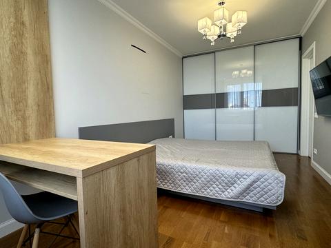 квартира по адресу Белорусская ул., 36-А