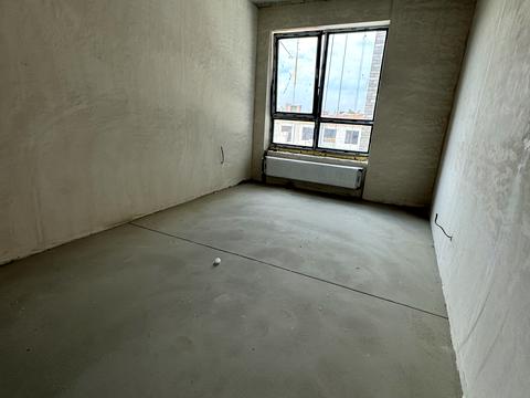 квартира по адресу Українська ул., 1-Б/1