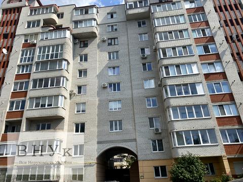 квартира по адресу Коновальца ул., 11