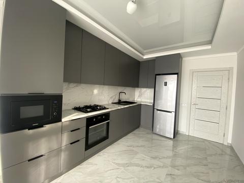 квартира по адресу Тисменицька ул., 249з