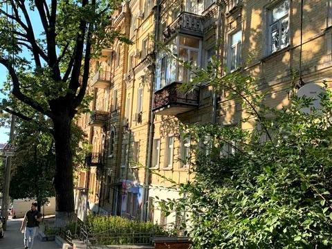 квартира за адресою Лютеранська вул., 13