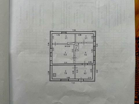 будинок за адресою Андрія Розумовського вул. (Декабристів)