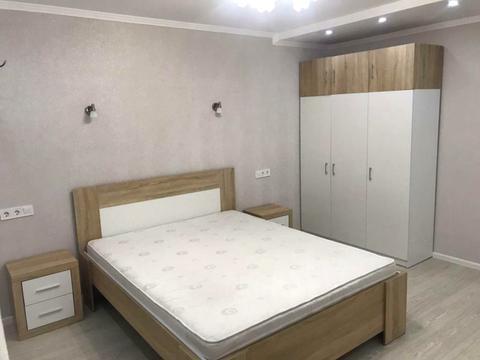 квартира по адресу Урловская ул., 23-Б