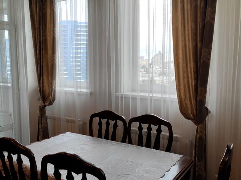 квартира за адресою Миколи Міхновського бульв. (Дружби народів), 14-16