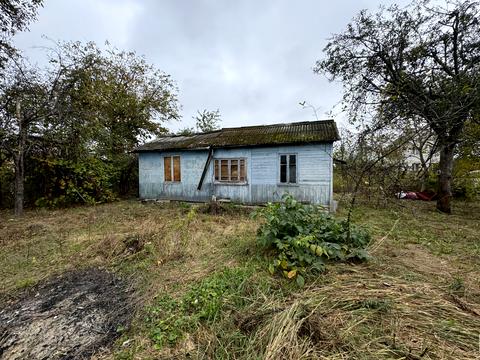 ділянка за адресою с. Чубинське, Дачна