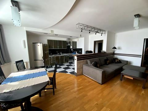 квартира за адресою Вавилових вул., 15-А