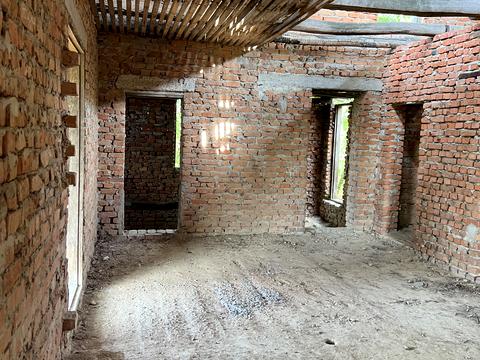 дом по адресу пгт. Маньковка, Медова, 26