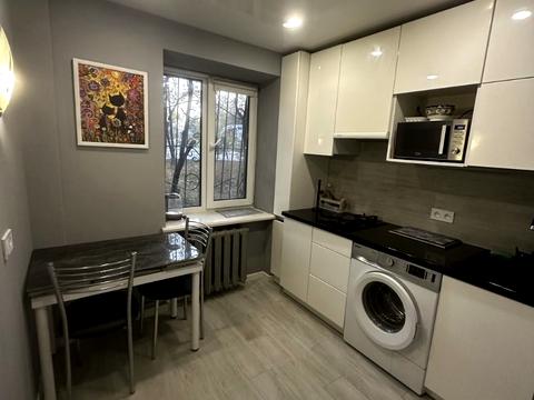 квартира за адресою Дорогожицька вул., 18