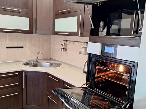 квартира за адресою Петра Григоренка просп., 38а