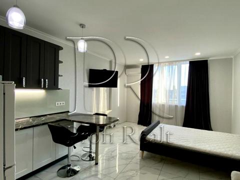 квартира за адресою Миколи Бажана просп., 17