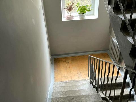 квартира за адресою Голосіївський просп. (40-річчя Жовтня), 46-А