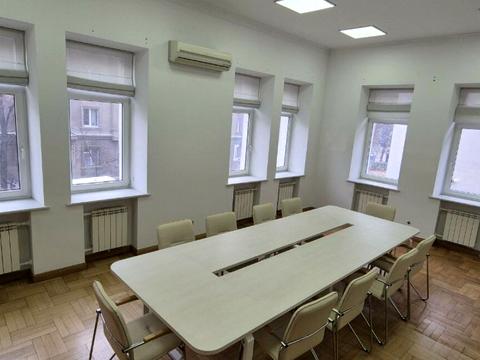 коммерческая по адресу Институтская ул., 19-В