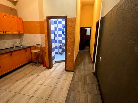 квартира по адресу Дерибасовская ул., 19