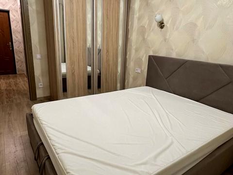 квартира по адресу Пригородная ул., 26-А