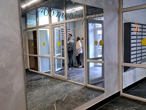 квартира по адресу Озерна, 14/1
