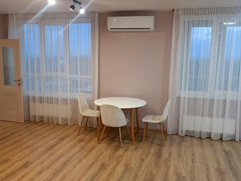 квартира по адресу Голосеевский просп. (40-летия Октября), 95-А