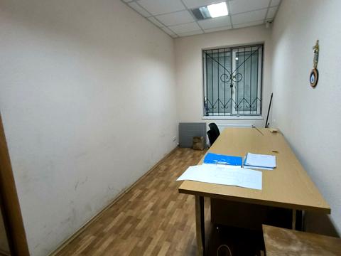 коммерческая по адресу Шевченко бульв., 268/2