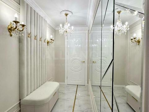 квартира по адресу Приозерна ул., 19а