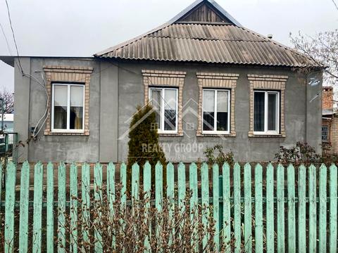 будинок за адресою Павла Ліхмана вул. (Сормовська)